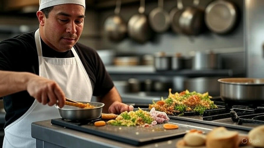 How to reduce wastage in Restaurant