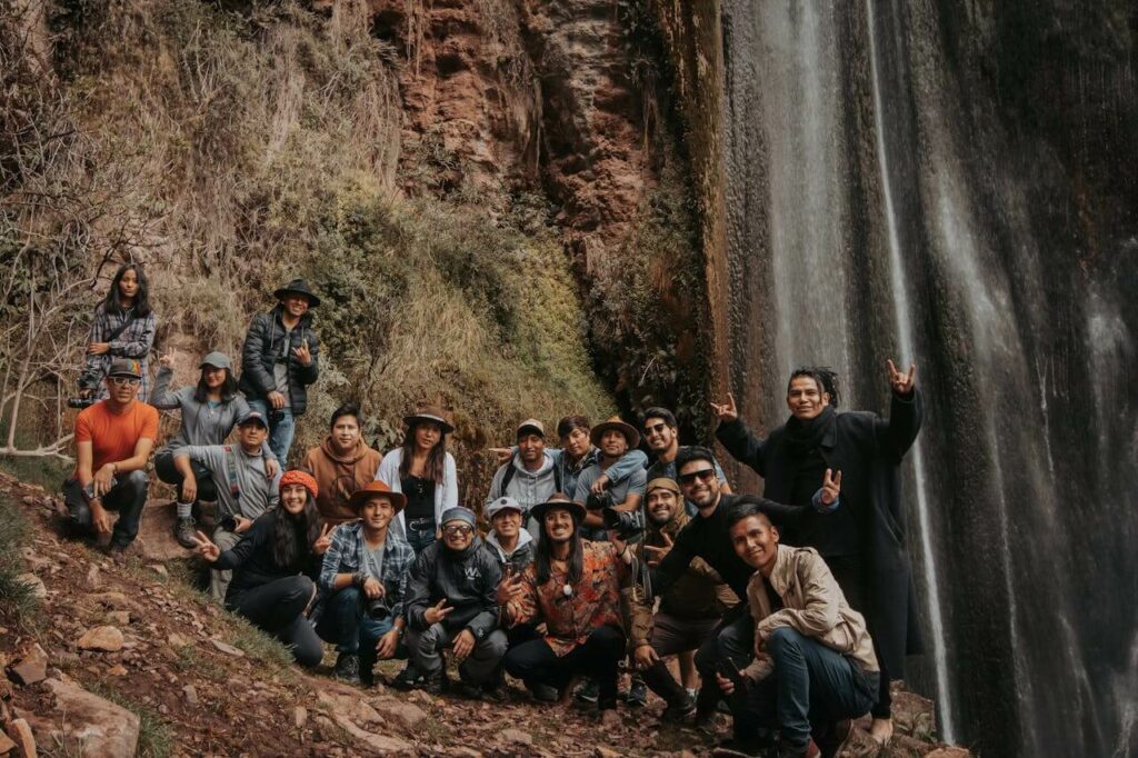 Eco Friendly Tourism