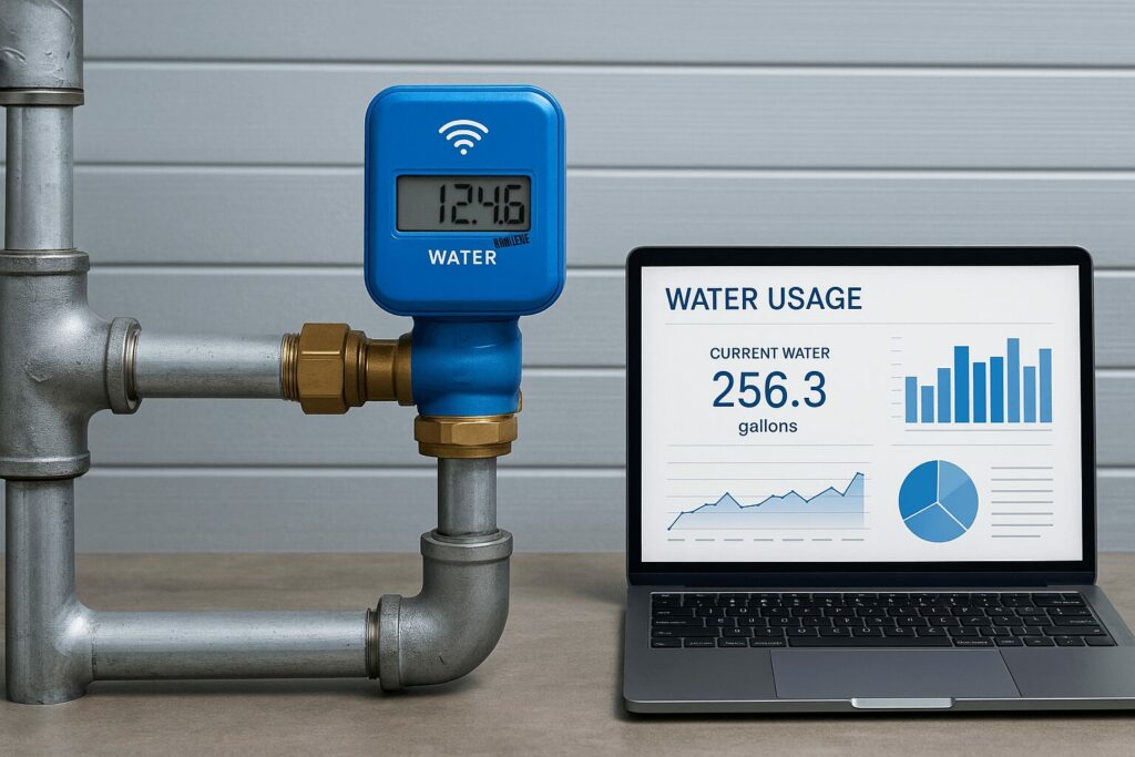 Hotel Water Conservation