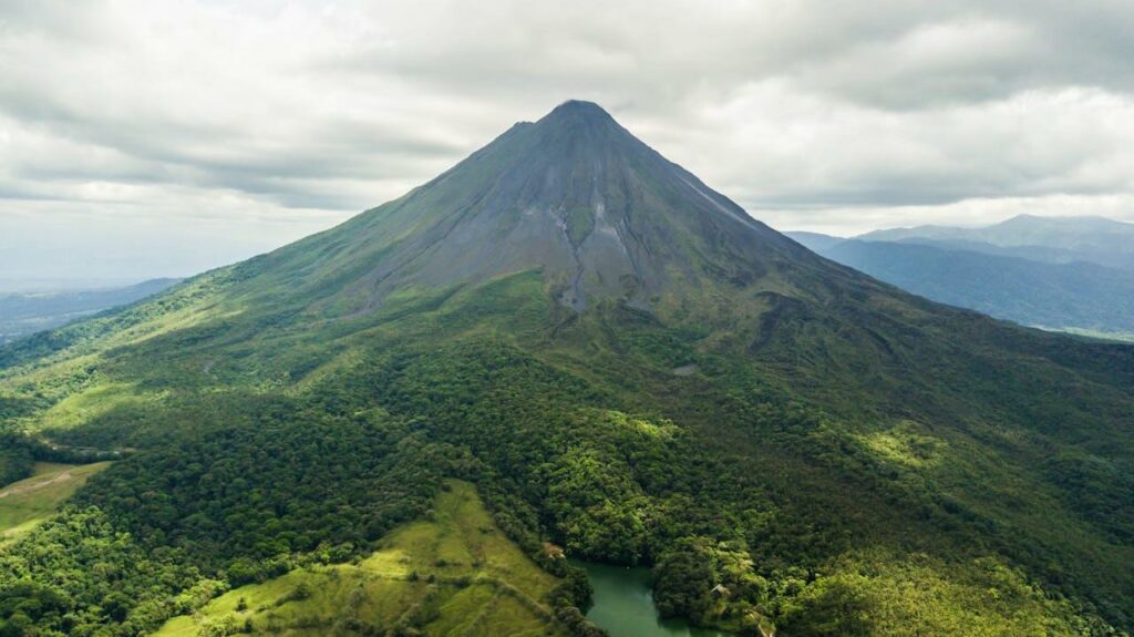 Green Tourism Costa Rica