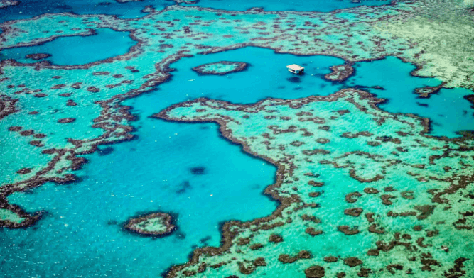 GBRMPA Townsville