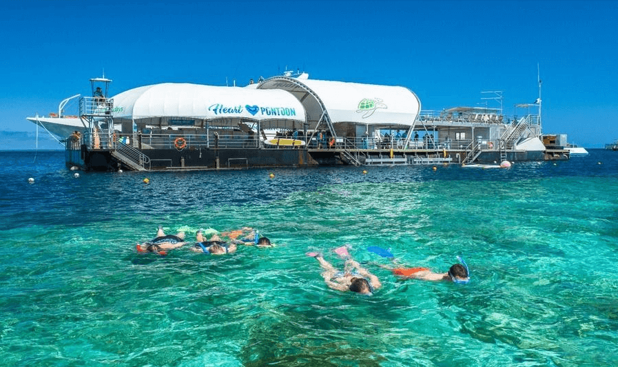 GBRMPA Townsville