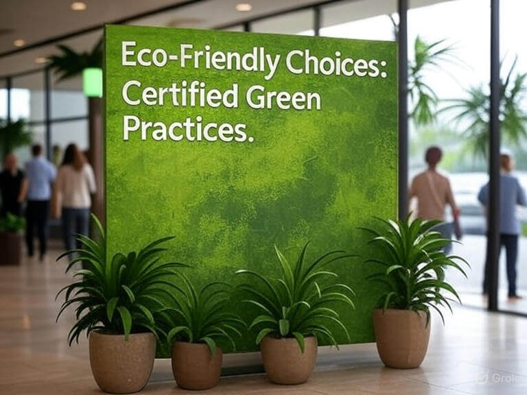 Avoid GreenWashing in Hotel Marketing