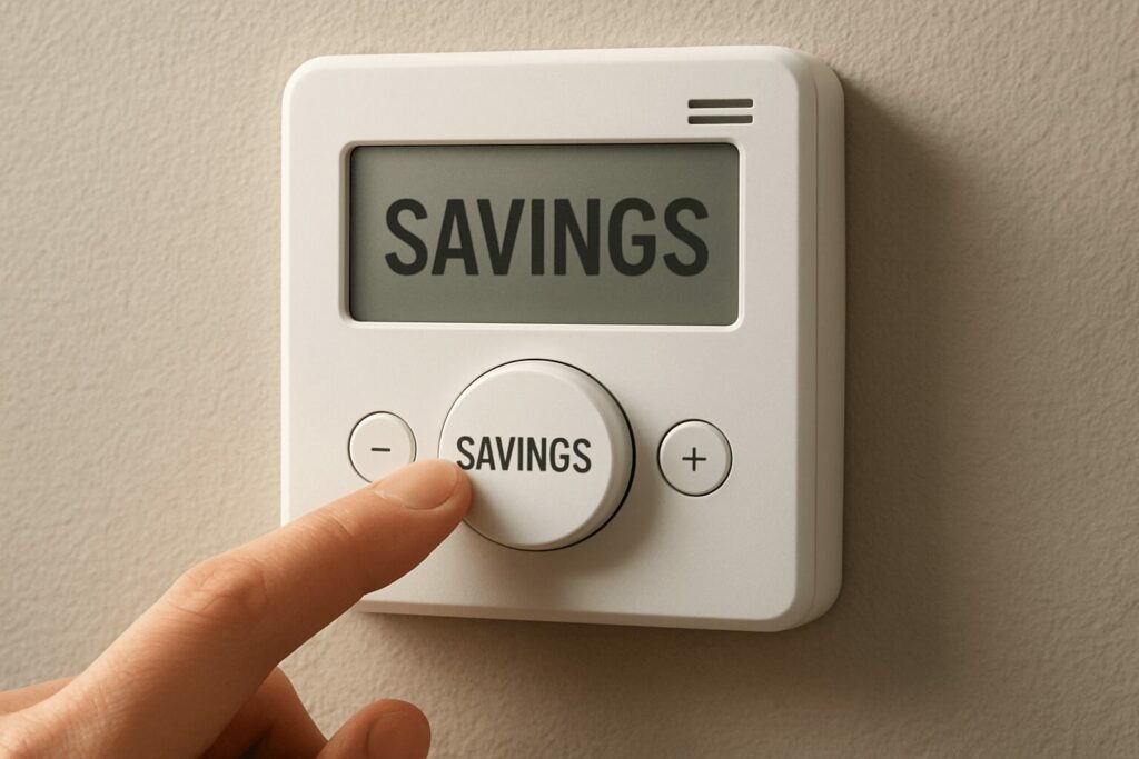energy saving ideas for hotels