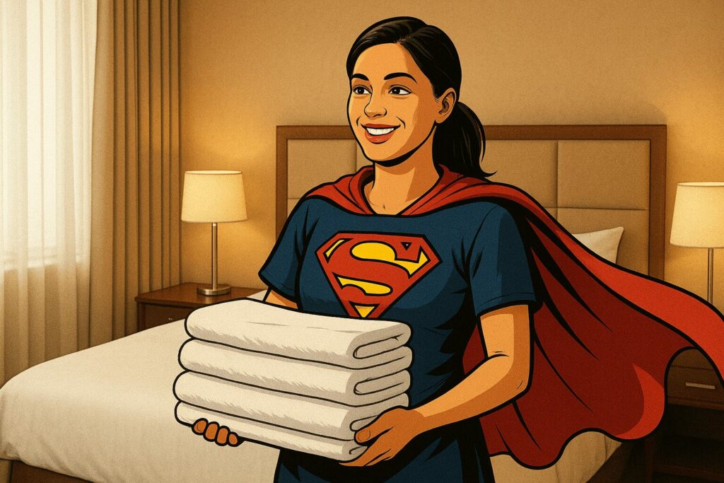 energy saving solutions for hotels