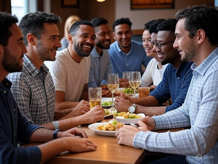 How to handle Food Allergies in Restaurant