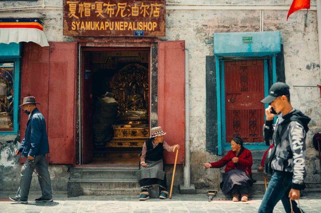 Nepal Responsible Travel
