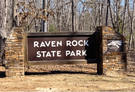 Eco Friendly Practices In State Park