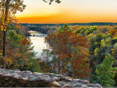 Raven Rock State Park