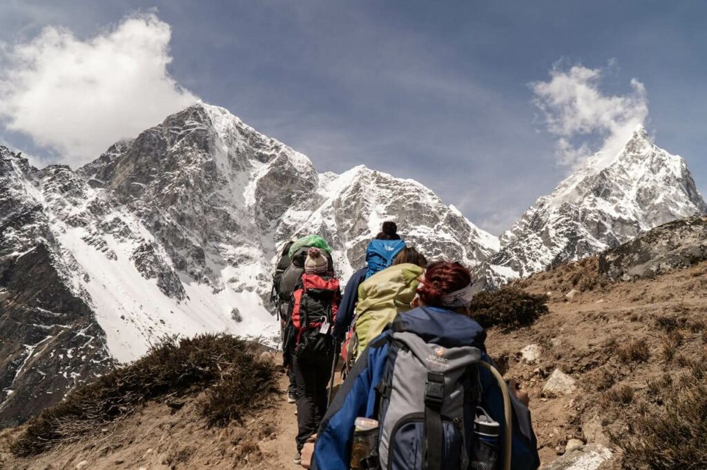 Responsible Travel in Nepal