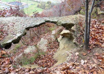 Trekking North Carolina