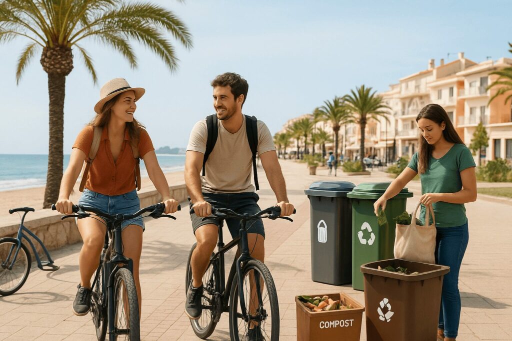 Circular Economy in Hospitality Industry