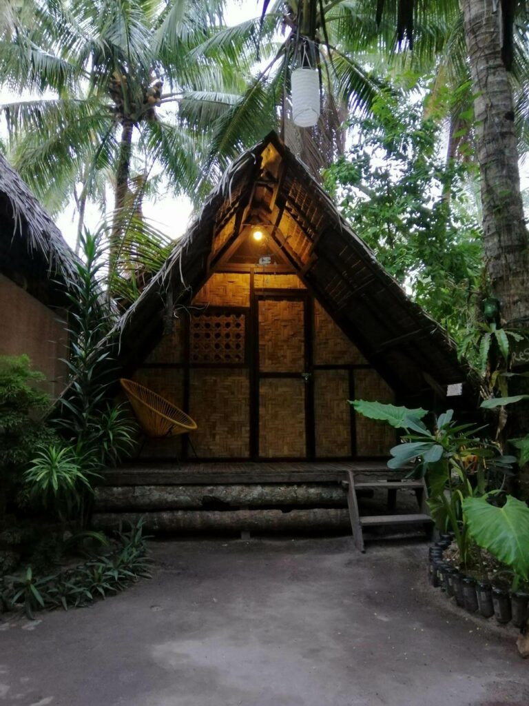 Homestay Tourism Thailand