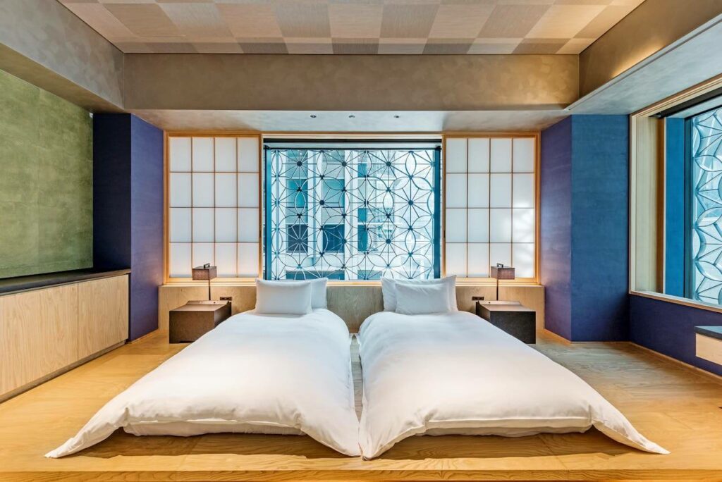 Hospitality Culture in Japan