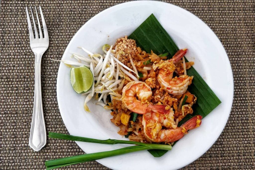 Cooking Experience Chiang Mai