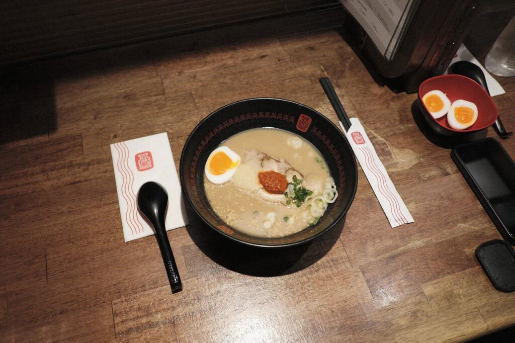 Meaning of Omotenashi