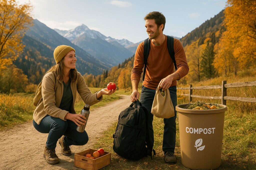 Sustainable Hospitality Best Practices