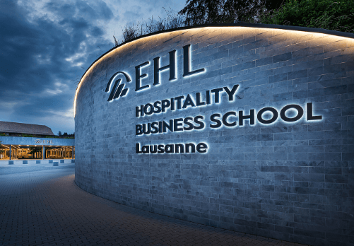 List of Best Hotel Management Schools Switzerland
