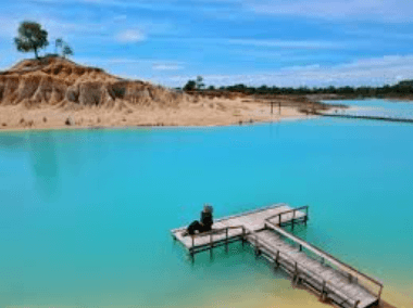 What to do in Bintan Island