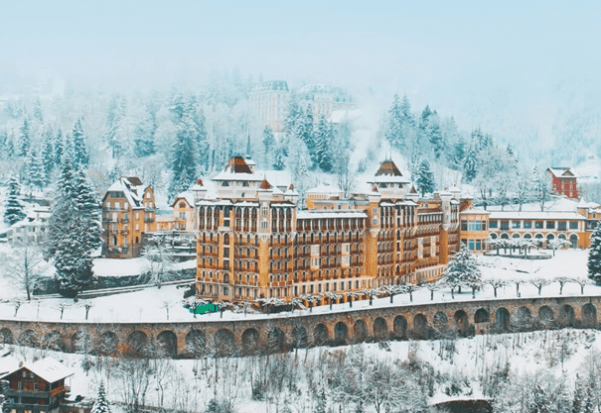 list of best hotel management colleges in switzerland