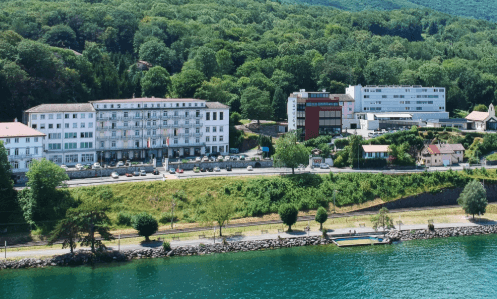 mba in hotel management switzerland