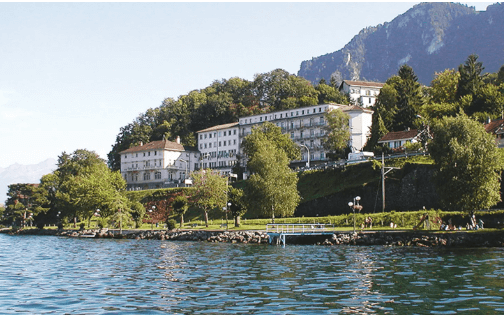 swiss hotel schools