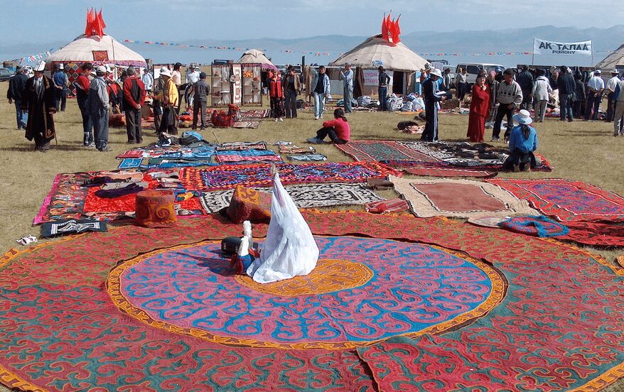 Golden Eagle Festival