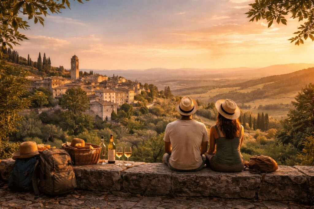 Low Carbon Holidays (2)