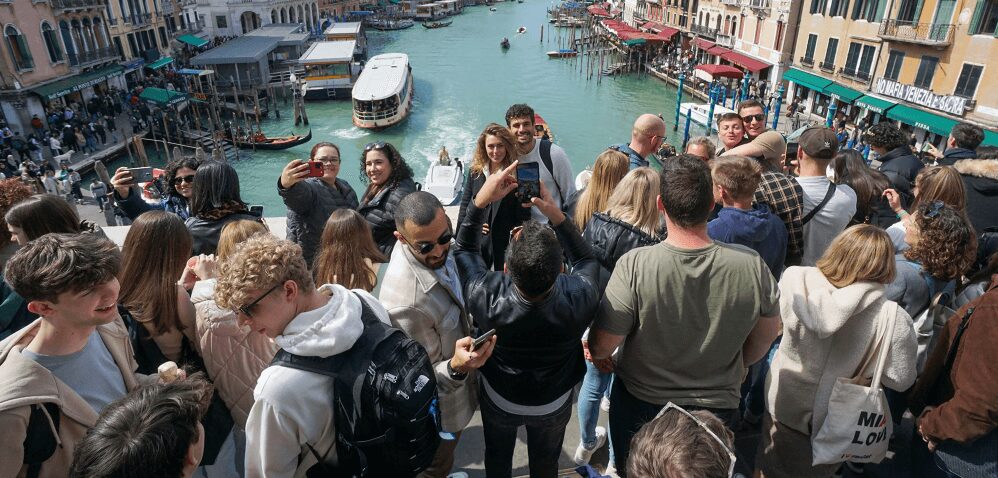 Overtourism in Venice (2)