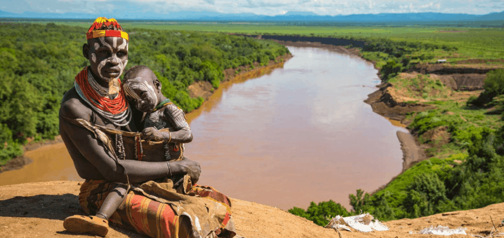 major tourist attraction sites in ethiopia